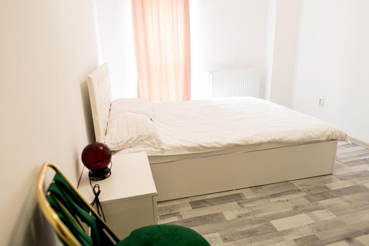 Ego Apartments Cluj-Napoca Ngoại thất bức ảnh