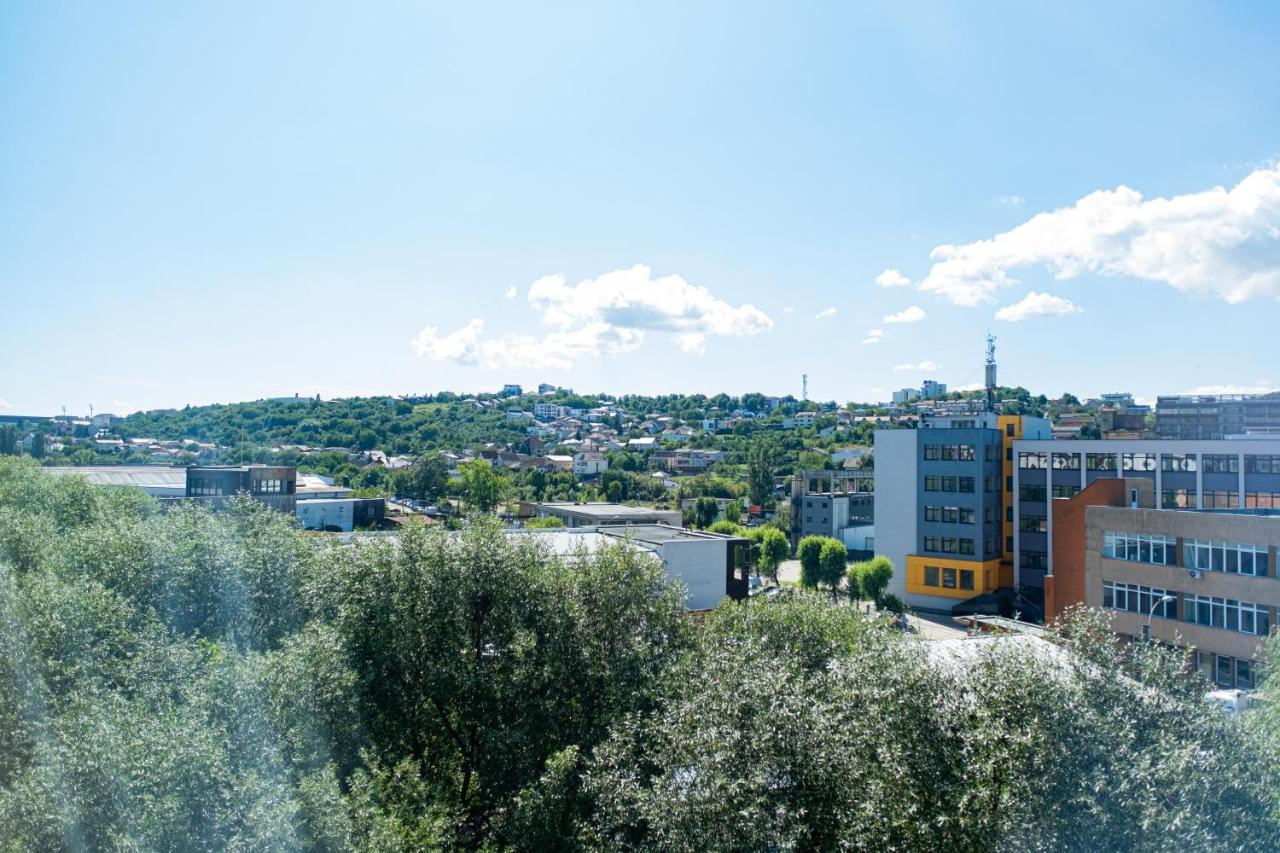 Ego Apartments Cluj-Napoca Ngoại thất bức ảnh