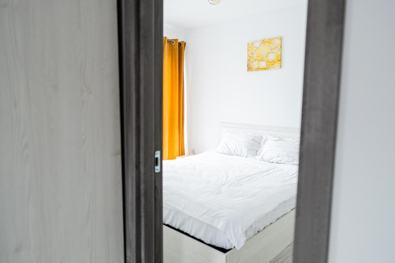 Ego Apartments Cluj-Napoca Ngoại thất bức ảnh