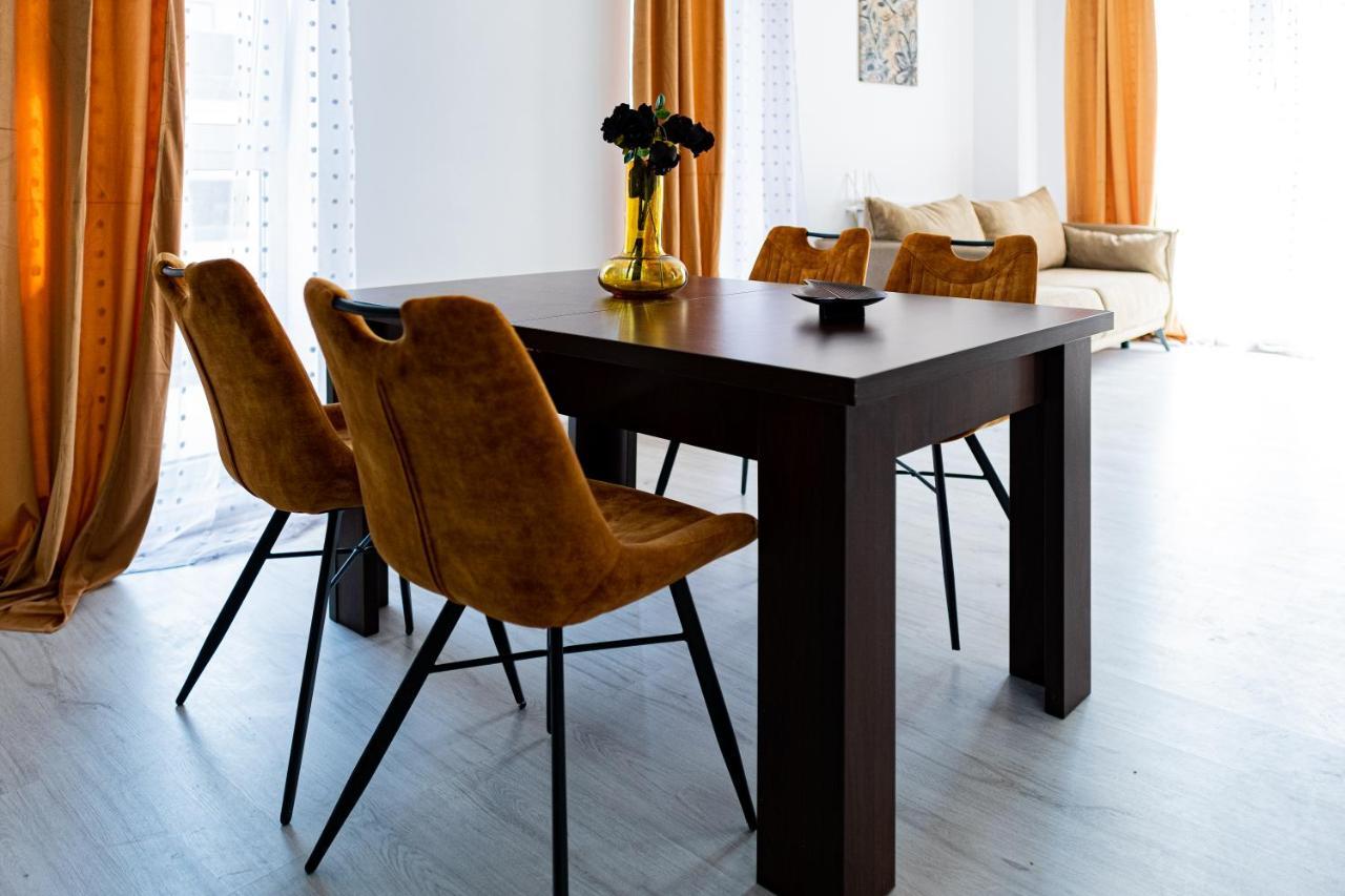 Ego Apartments Cluj-Napoca Ngoại thất bức ảnh