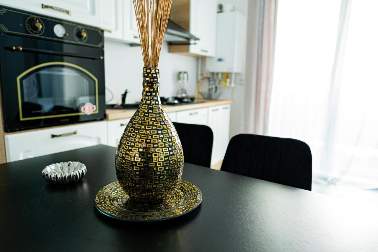 Ego Apartments Cluj-Napoca Ngoại thất bức ảnh