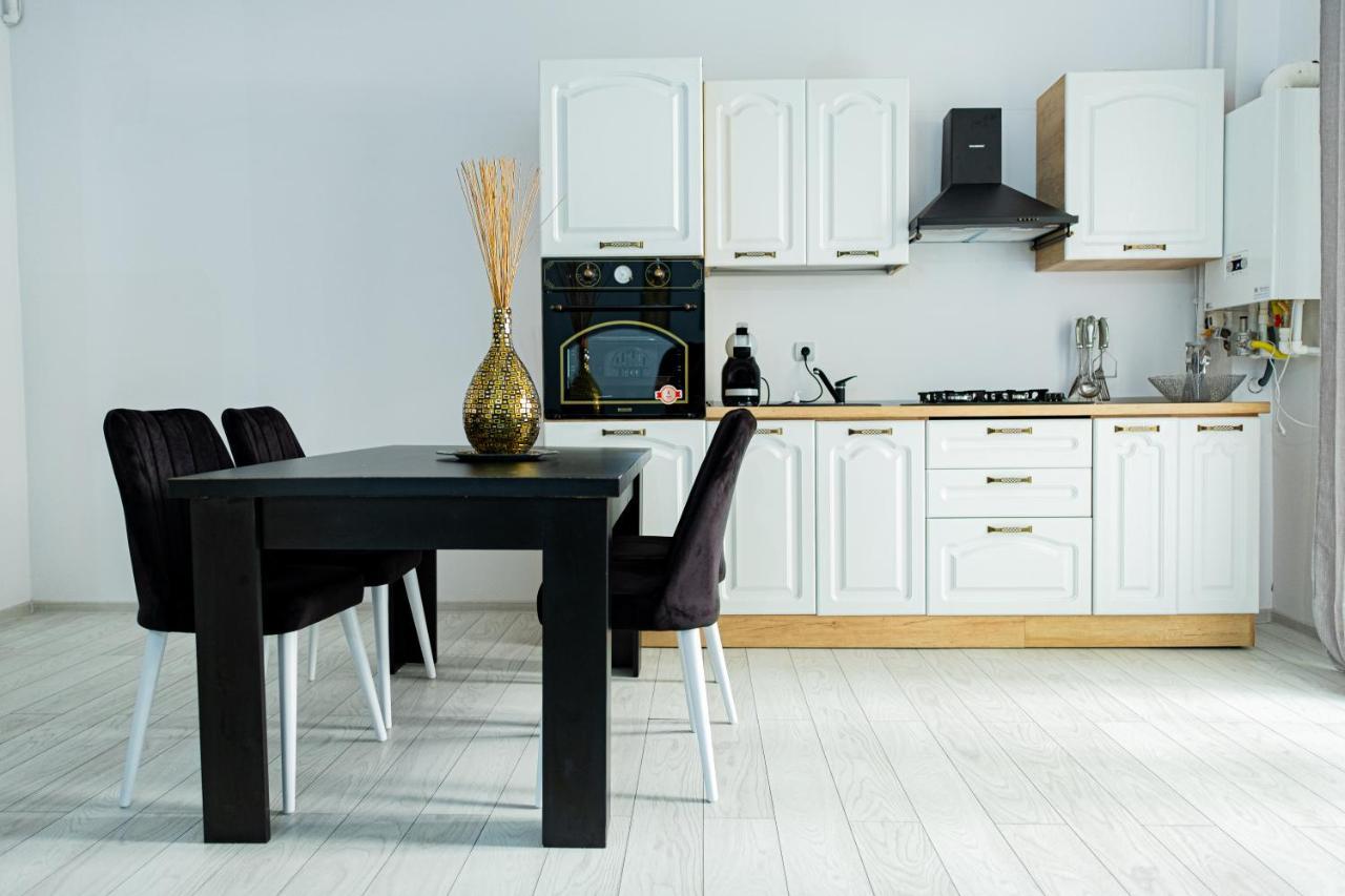 Ego Apartments Cluj-Napoca Ngoại thất bức ảnh